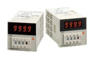 Omron H5CN-Xbn zamanlayıcı