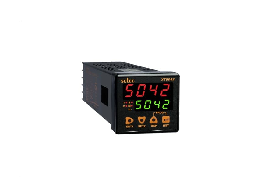 Selec XT5042 zamanlayıcı